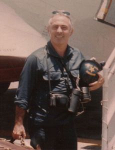 Francis Terry McNamara