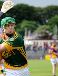 Fergal Healy