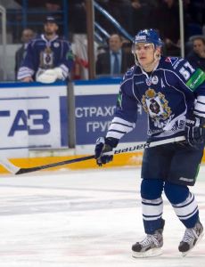 Aleksandr Osipov
