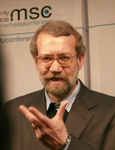 Ali Larijani