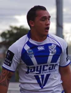 Harlan Alaalatoa
