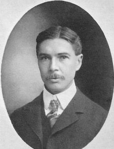 Alfred Holmes White