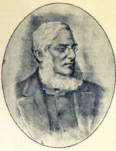 Charles Aken Fairbridge
