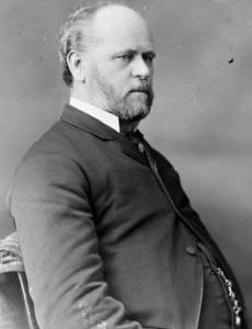 Peter Mitchell (politician)