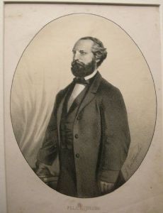 Felice Orsini