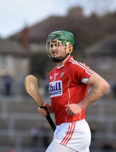 Christopher Joyce (hurler)