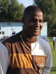 Edgar Loué