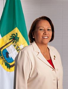 Fátima Bezerra