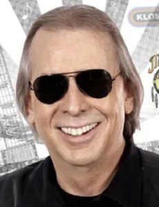 Jim Ladd