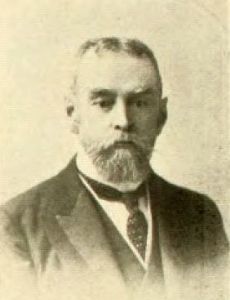 Luis Claro Solar