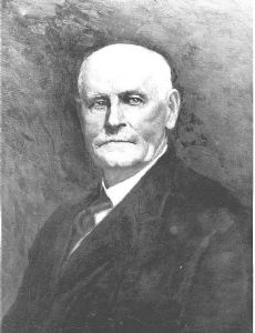 John Trotwood Moore