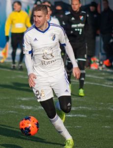 Peter Maslo