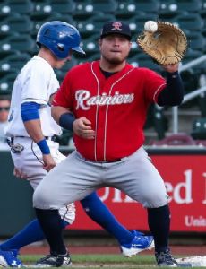 Dan Vogelbach