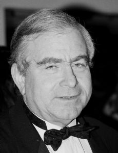 Sandy Berger