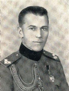 Vladimir Vauhnik