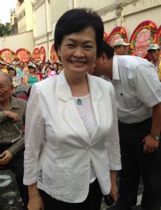 Chang Wen-ing