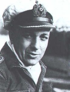 Waldemar Mehl