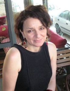 Eva Illouz