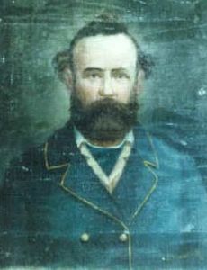 Domingo Ugartechea