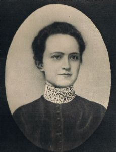 Wanda Krahelska-Filipowicz