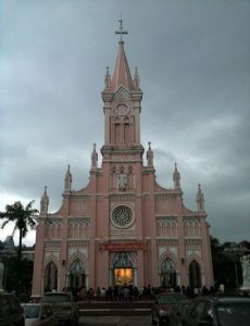 Roman Catholic Diocese of Đà Nẵng