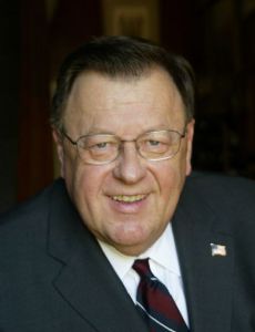 Ernie Konnyu