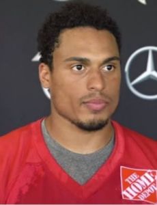 Isaiah Oliver