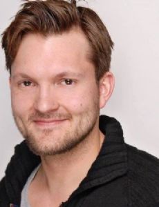 Evan Taylor Williams