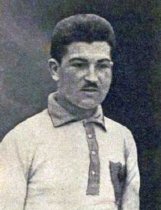 Étienne Piquiral