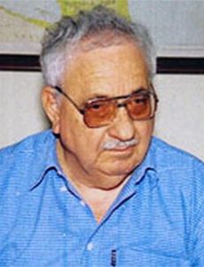 Xavier Chamorro Cardenal