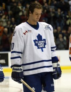 Donald MacLean (ice hockey)