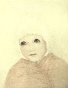 Marjorie Fleming