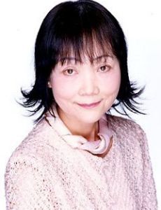 Katsue Miwa