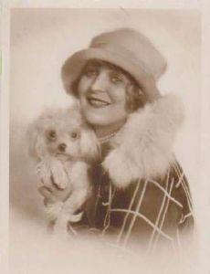 Ada Svedin