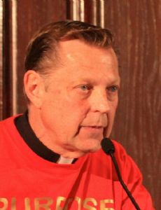 Michael Pfleger