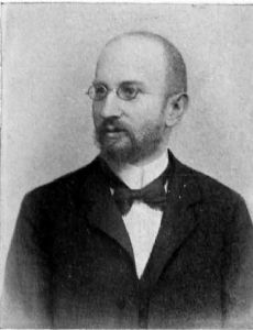Wilhelm Altmann