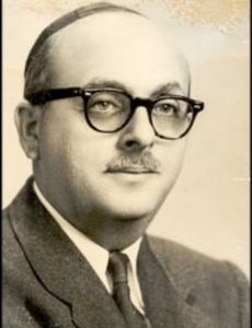 David Hollander (rabbi)