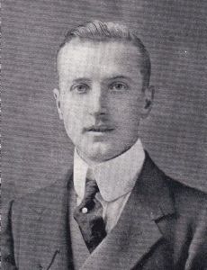 William Walrond (politician)