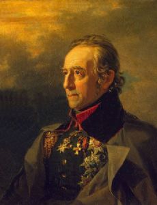 Jan Pieter van Suchtelen