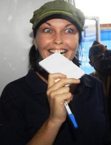 Schapelle Corby