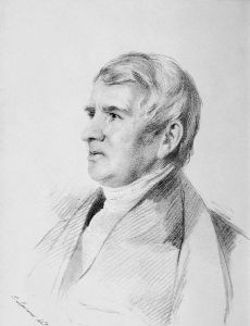 Bernard Barton