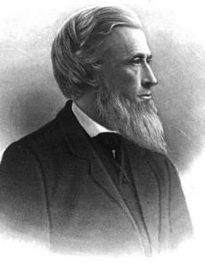 Ezra W. Mudge