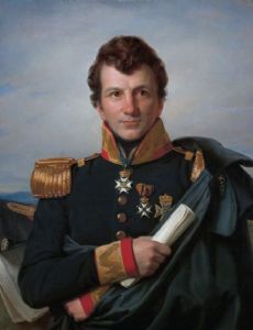 Johannes van den Bosch