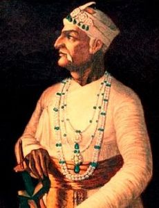 Ali Khan Asaf Jah II