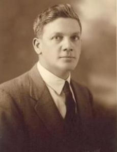 Gordon Brown (Australian politician)