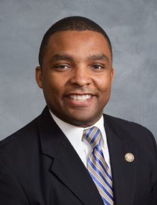 Donald G. Davis