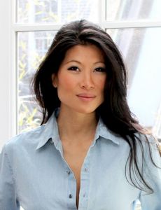 Monika Chiang