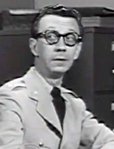 James Millhollin