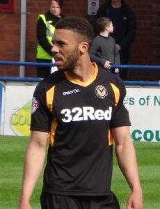 Christian Jolley