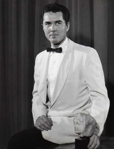 Douglass Watson